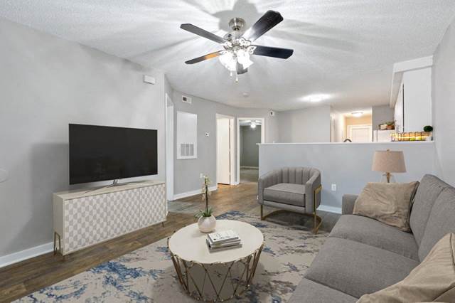 1-bedroom apartment at Wexford Apartment Homes in Charlotte, NC